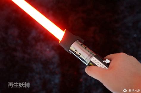 激光劍玩具制作簡單