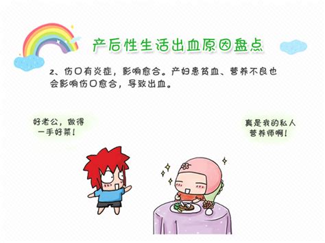 产后多久可以有性生活