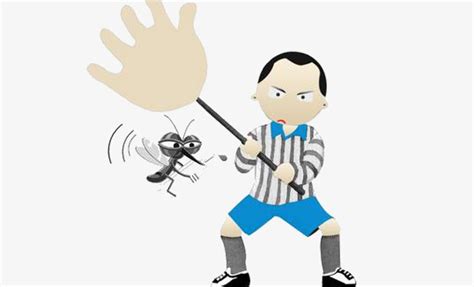 打蚊子启示-小学生记叙文300字[优秀5则]