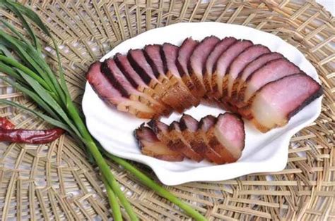 腊肉好吃经典句子