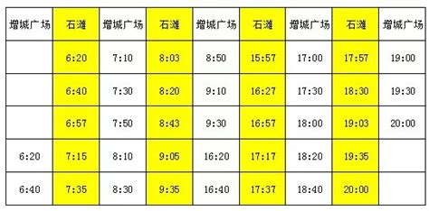 昆明129路公交车时间表