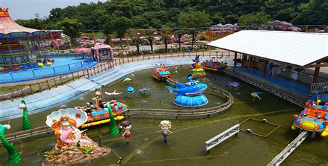 南京白马公园