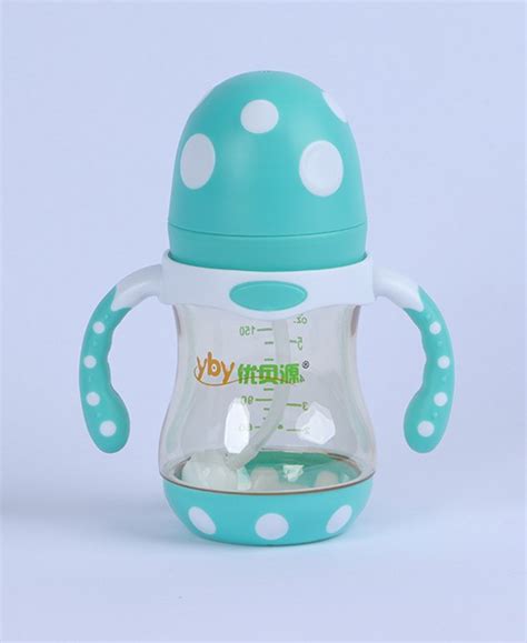 婴幼儿专用奶瓶