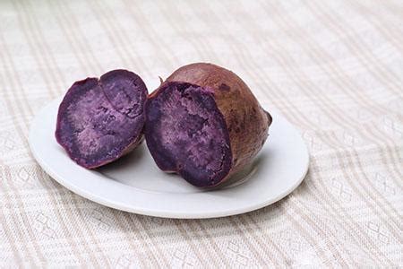 红薯丰胸还是紫薯丰胸?