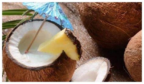 椰子的保质期是多久呢?