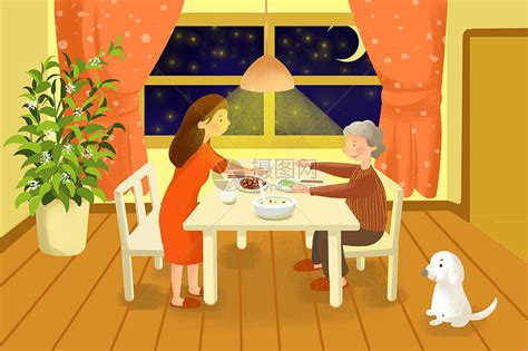 最温暖的陪伴-关于母亲的作文500字[通用9则]