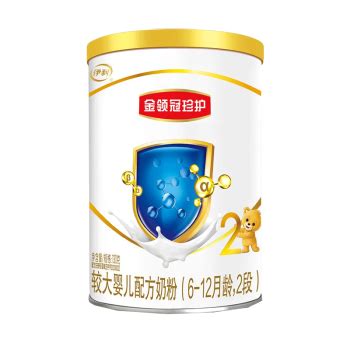 伊利金领冠珍护奶粉里有虫