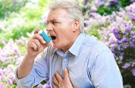 支气管哮喘艾灸有用吗