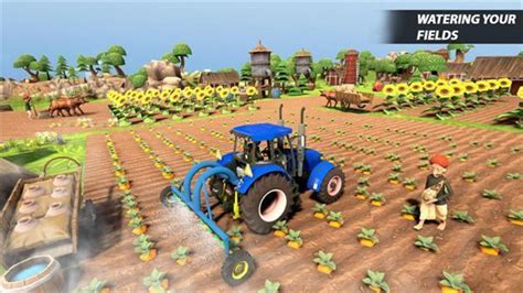 farming simulator 2012怎样过关