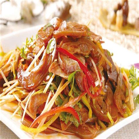 怀孕了吃什么菜好