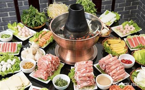 昆明哪家火锅最好吃?