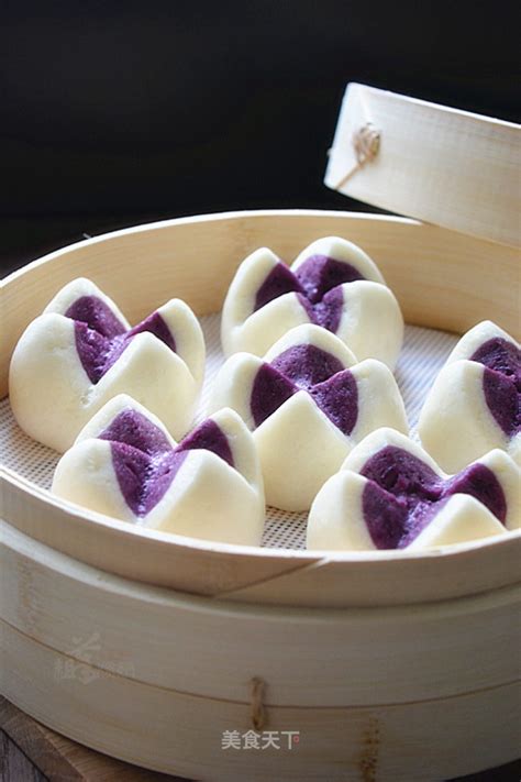 开花馒头-写物作文450字[共计7篇]