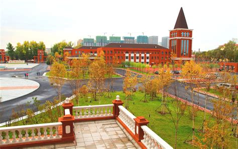 美丽的学校_校园的景色作文250字【摘抄7篇】