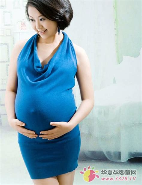 怀孕四个月肚子疼是怎么回事?
