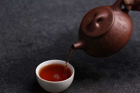 普洱还分生茶和熟茶么?