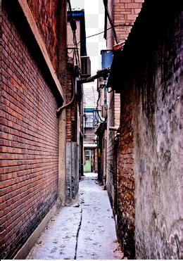 厦门的古旧风情，藏在这些老巷子里......只有故事，没有喧嚣