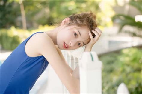 女人示爱的十种表现