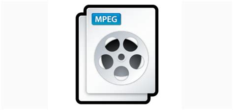 mpg 是什么格式啊?怎么播放不了啊?