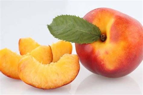 孕妇能吃油桃吗早期