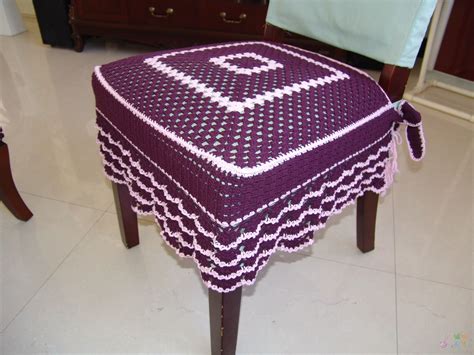 DIY板凳坐垫 怎样DIY板凳坐垫 用棉花和布缝制吗