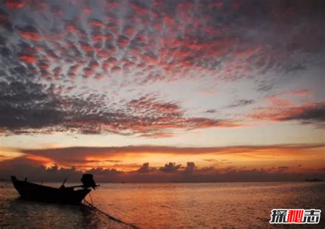 泰国十大最值得去的地方，潜水者的天堂——龟岛