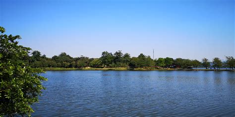 东莞松山湖