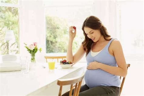 孕10周自己要怎么判断胎儿在发育
