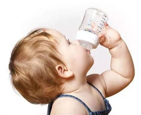 小儿秋季腹泻常用的饮食疗法