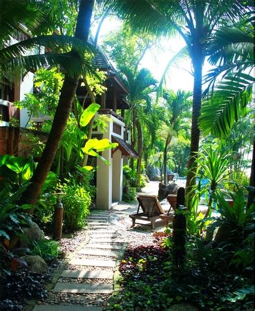 苏梅岛最美酒店，还属四季