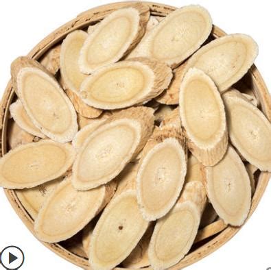 五类人必喝黄芪水