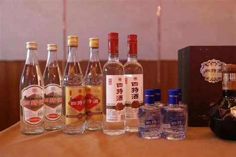 四特酒哪里產