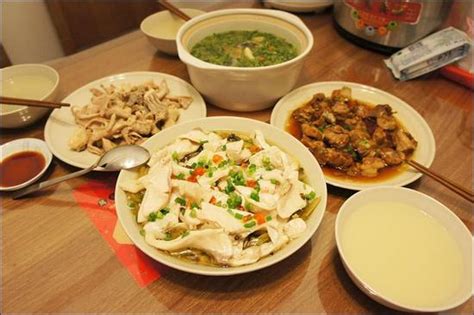 晒简单的饭菜句子（合计103句）