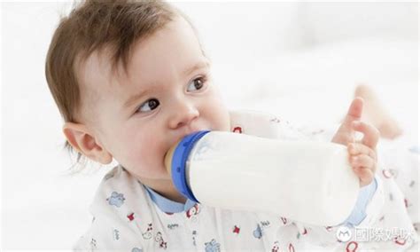 婴儿一般喝什么奶粉比较好