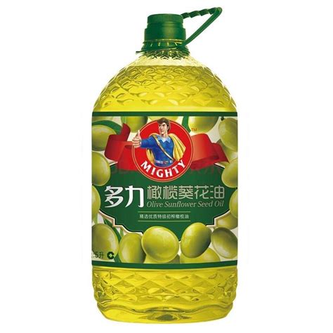 花生油与葵花籽油哪个好