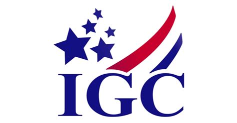 电影院igc 什么意思