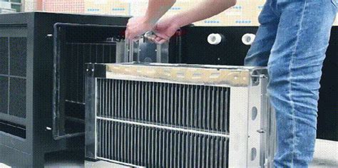 空氣凈化器怎么清洗？能水洗嗎？