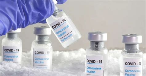 新冠疫苗各国价格