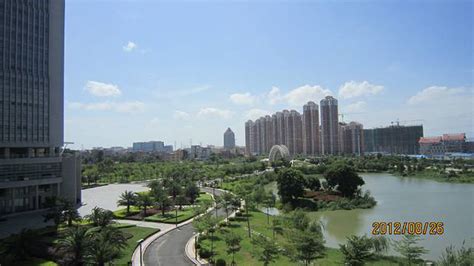 华侨大学在哪