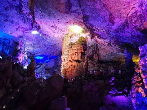 游瑶琳仙境-写景作文300字（合计6篇）