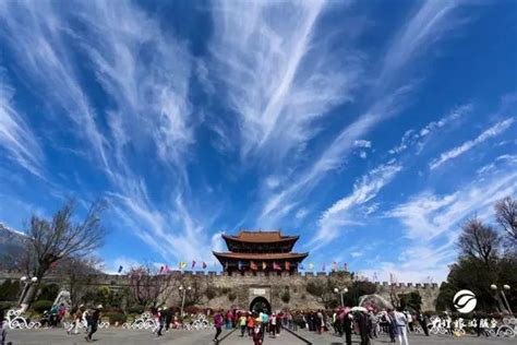 大理才村码头是什么地方