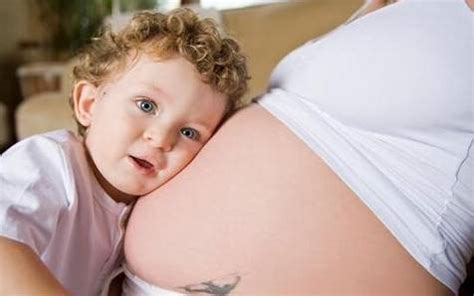 怀孕头胎和二胎的感受有什么区别