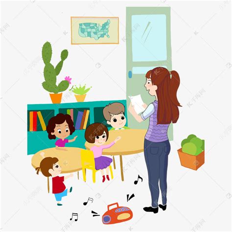 幼师上课学习文案朋友圈