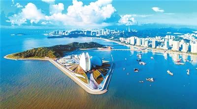 春节去珠海,旅游线路