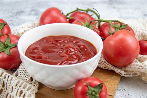 番茄酱可做什么菜?