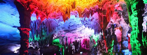 “中国最美旅游洞穴”旅游攻略