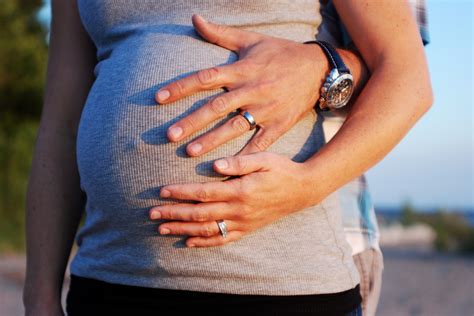 孕期水肿怎么办如何缓解