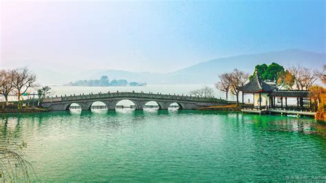 浙江嘉兴有个什么湖?