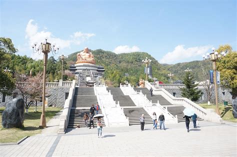 雪窦山风景区怎么样