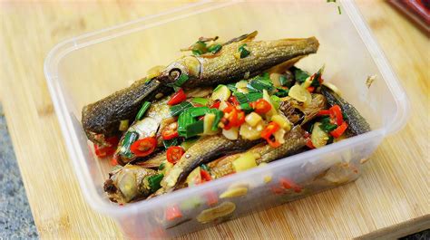 怎么做魚干