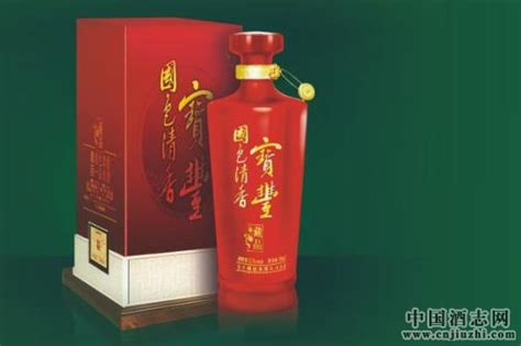 宝丰酒的价格